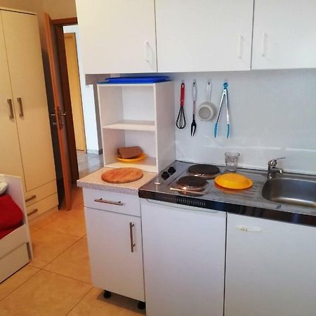 Sofia Room Split Eksteriør bilde