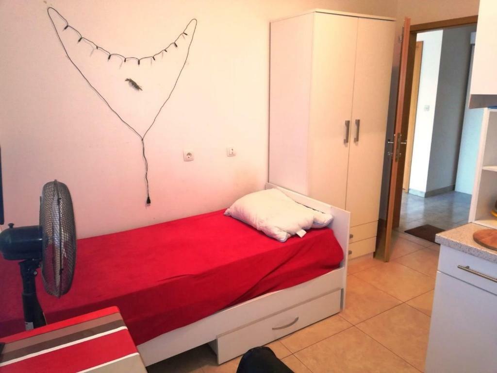 Sofia Room Split Eksteriør bilde