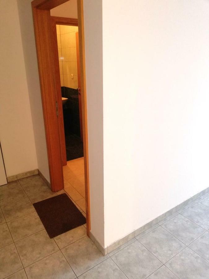 Sofia Room Split Eksteriør bilde