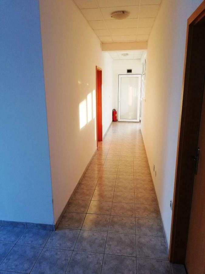 Sofia Room Split Eksteriør bilde